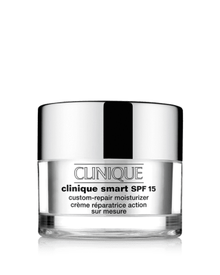 50% korting op geselecteerde producten bij Clinique