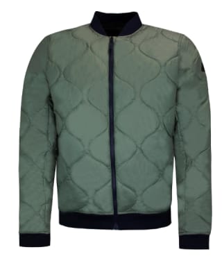 Under Armour Reactor Omkeerbare Bomberjack voor €51,81 dmv code bij Secret Sales Secret Sales