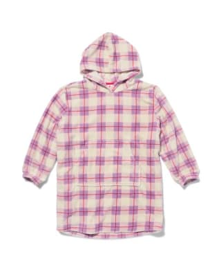 Tot 50% korting op Hema kinder-onesies en snuggies
