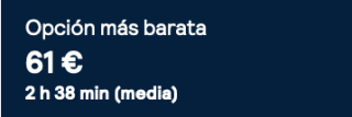 Vuelos Gerona - Cracovia desde 61€ con Skyscanner