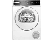 Bosch EXCLUSIV WQB246C9NL 9kg Serie 8 Warmtepomp Droger voor €959,20 bij Expert