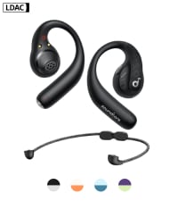 Soundcore Sport X20 voor €70,99 dmv code bij Soundcore