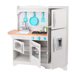 KidKraft Speelkeuken 116 x 41 x 132 cm voor €59,99 bij de Action