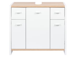 Livarno wastafelonderkast voor €39,99 in de Lidl webshop