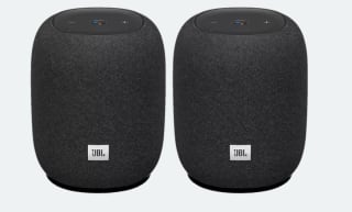 JBL Link Music - Draadloze Smart Speaker - 2 stuks voor €99,99 bij JBL