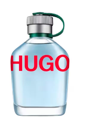 Hugo Boss Hugo 125 ml Eau de Toilette - Herenparfum voor €34,99 bij Trekpleister