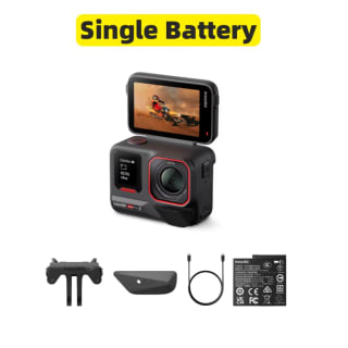 Insta360 Ace Pro 2-Cámara de Acción 8K por 315,45€