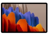 Samsung Galaxy Tab S7+, Wi-Fi, 6GB ram, 128GB intern Brons voor €683,65 bij Amazon