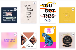 Gratis kaart uit geselecteerde collectie bij Greetz