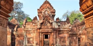 Tailandia, Camboya, Vietnam 19 días por 1999€.