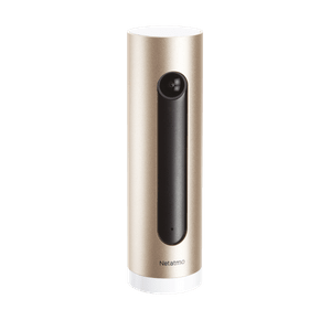 Caméra intérieur intelligente de sécurité à 199,99€