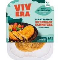 Alle Vivera 1+1 gratis bij AH