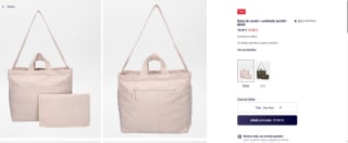 Hasta 43% descuento en seleccionados de puericultura en Kiabi