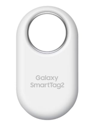 Samsung Galaxy SmartTag 2 voor €23,95 bij iBOOD