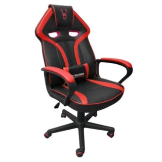 Silla Gaming Woxter Stinger Station Alien por 69€