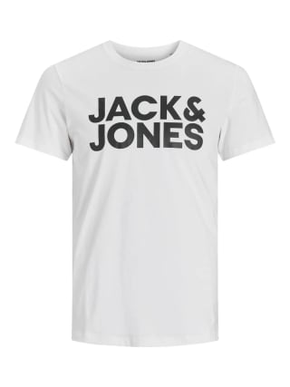 Pack de dos camisetas Jack and jones solo 6,69€