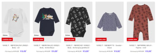 Heel veel kleding van Name It vanaf €4 bij Zalando Lounge