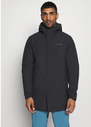 Vaude Cyclist Padded Parka voor €115,95 bij Zalando