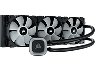 CORSAIR H150 RGB Vloeibare CPU-Koeler voor €99,90 bij Megekko