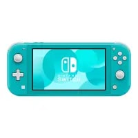 Consola Nintendo Switch Lite por 140€ Varios colores