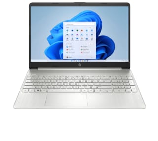 Ordendor Portátil - HP 15s-fq5023ns, 15.6" Full HD, Intel® Core™ i5-1235U, 16GB RAM, 512GB SSD, Iris® Xᵉ, W11 Home por 628€