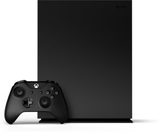 Xbox One X Project Scorpio Edition - 1 TB - voor €469,99