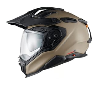 Casco NEXX X.Wed 3 Plain Desert Matt por solo 292,49€