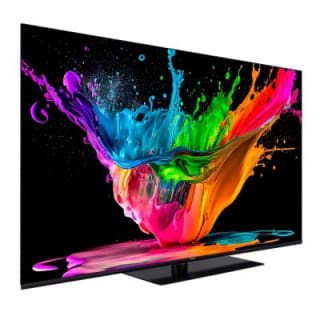 TV OLED 55" Panasonic TX55MZ800E, OLED 4K, 4K Color Engine Pro por 861€