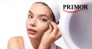 Hasta 60% + 15% EXTRA + 30% nuevo usuario productos Primor grandes ofertas