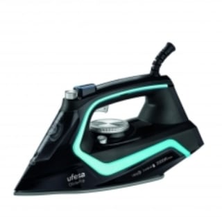 Plancha Ufesa PV2600 por 16€.