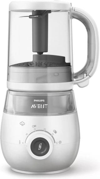 Philips Avent - 4-in-1 Gezonde Babyvoedingmaker voor €129 bij Bol.com