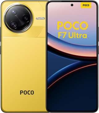 Xiaomi POCO F7 Ultra por 546,68€