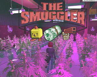 Gratis por tiempo limitado juego The Smuggler