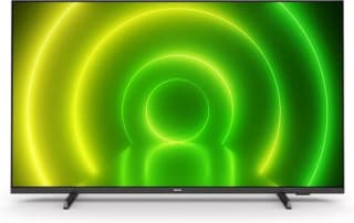 Philips 55PUS7406 4K Smart TV nu voor 439 bij el-vidas