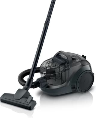Bosch ProPower Serie 4 - Stofzuiger zonder zak voor €114 bij Bol
