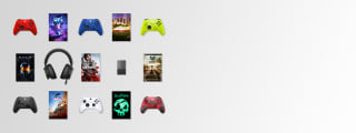 Score all new weekly Xbox deals as low as £0.79 only at Microsoft Store