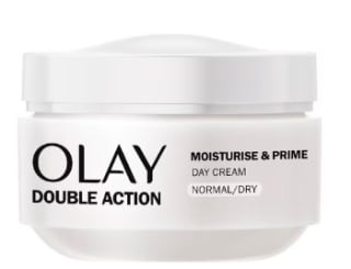 Alle Olay producten met 50% kassa korting bij Kruidvat