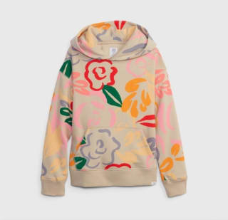 Gap Sudadera para niño por 13,50€.