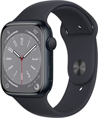 Apple Watch Series 8 (45mm) voor €459 bij Amazon