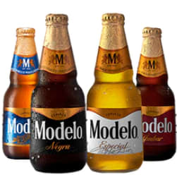 Modelo Premium Pack 24 por $331 en Beerhouse