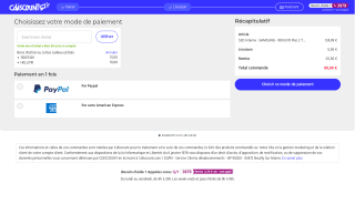 SSD NVMe Samsung EVO Plus 2TB M.2 PCIe 5.0 x2 por 99,99€