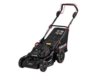 PARKSIDE PERFORMANCE® Accu-grasmaaier 40V zonder accu voor €249 in de Lidl webshop