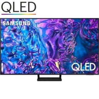 Televisor Samsung QLED Q70D TQ65Q70DAT 65'/ Ultra HD 4K/ Smart TV/ WiFi por 732,28€