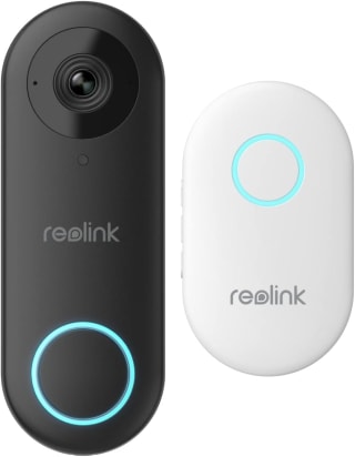 Reolink Video Doorbell PoE met Chime voor €86,99 met Amazon prime