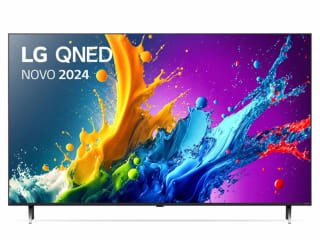 TV QNED 65" LG 65QNED80T6A, UHD 4K, Procesador Inteligente 4K α5 por 649,99€