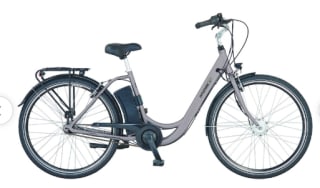 Prophete Geniesser 1.0 Stads E-Bike 28 inch voor €699 bij Ochama