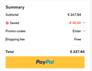 Xiaomi TV A PRO - 43 Inch - 4K QLED TV - 2024 voor €227,84 dmv code bij AlieExpress