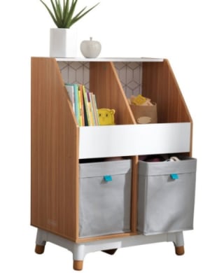 KidKraft Kinderopbergmeubel voor €39,90