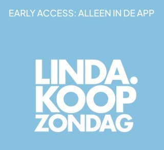 25% extra korting in de Otrium app