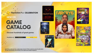 Bekendmaking Playstation Plus Extra/Premium games van juni 2023